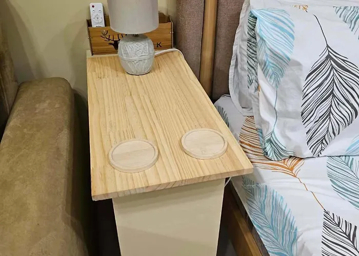 Cozy And Minimalist 1br At Sm Southmall Appartement Manille