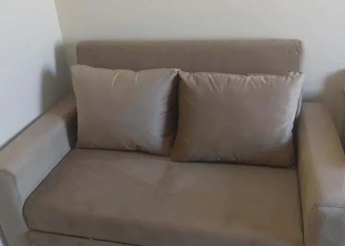 Appartement Cozy And Minimalist 1br At Sm Southmall Manille